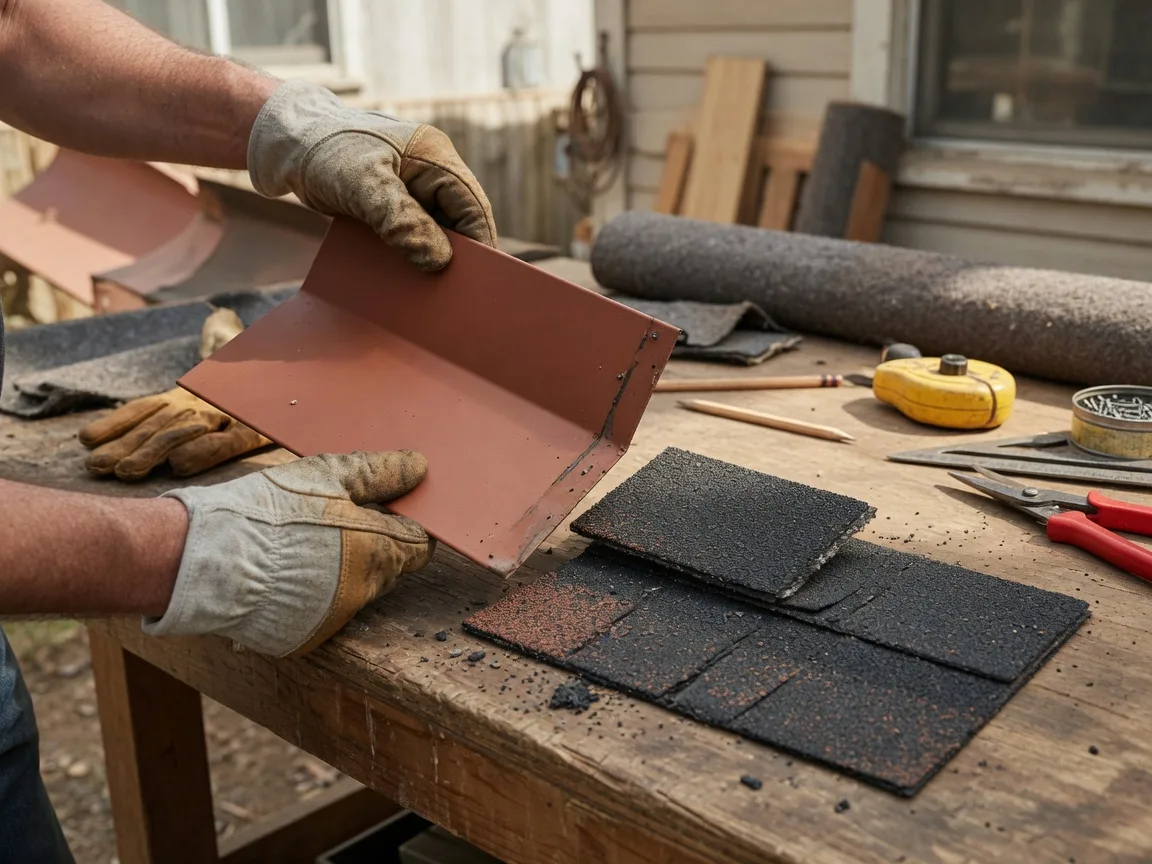 Roof Repair company in Eakly, OK